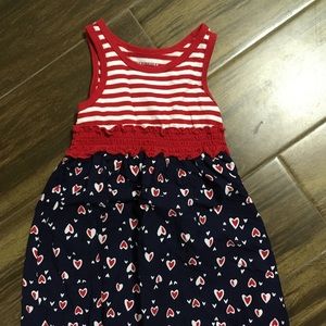 Toddler girl dress